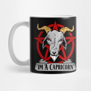 CAPRICORN Mug